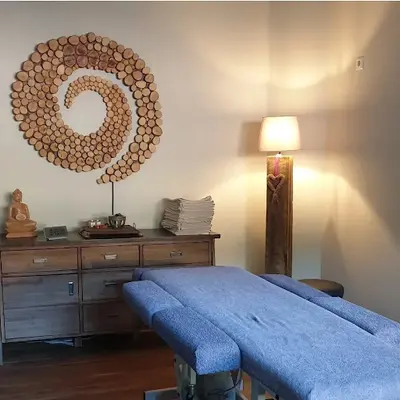 Praxis für ärztliche Osteopathie Dr. med. Nicola Held