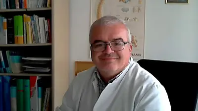 Dr. Dobromir Dobrev