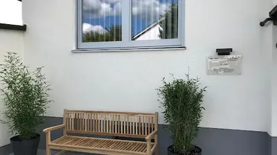 Dr. med. Gabriele Frey Fachärztin f. Allgemeinmedizin und Badeärztin