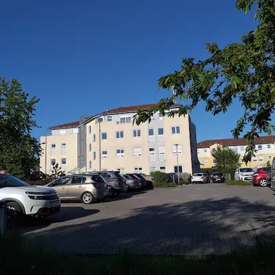 MVZ im Gesundheitszentrum Bad Staffelstein
