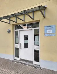 Unsere Praxis für Allgemeinmedizin Dr. med. Andreas Karkazis