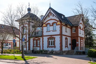 Hausarztpraxis Dipl.Med. Mechthild Funke