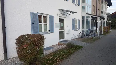 Gemeinschaftspraxis Maurer-Danninger
