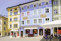 Hausarztpraxis - Dr. med. Johanna Kreiner & Dr.med. Horst Kreiner