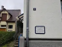 Dr Sosa Fachärztin für Allgemeinmedizin