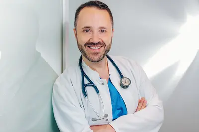 Praxis Dr. med. C. Rodrigues Goncalves