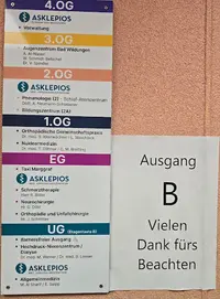 Nuklearmedizin Bad Wildungen