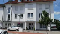 Ärztezentrum am Bahnhof
