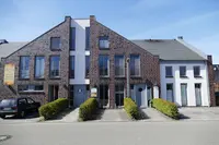 Hausarztpraxis Ofen - Rose-Borsum, Weers, Hofer und Eberhardt