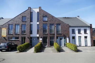 Hausarztpraxis Ofen - Rose-Borsum, Weers, Hofer und Eberhardt