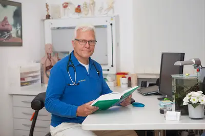 MVZ Dr. Brunnée