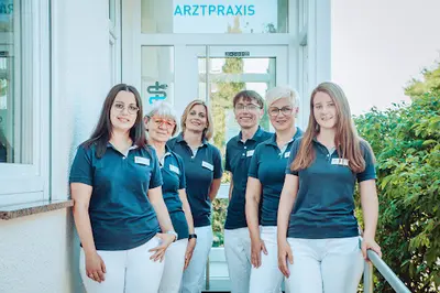 Praxis Drs. med. Schäfer & Micka