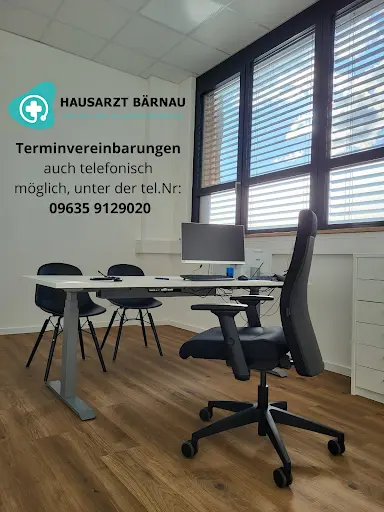Hausarzt Bärnau