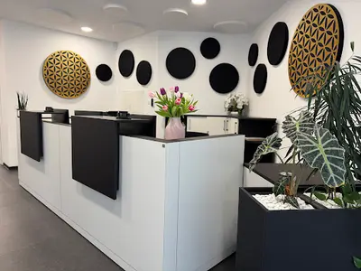 Hausarztpraxis Baesweiler - Durdagi & Kilci