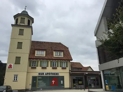 Hausärzte am Spritzenhaus