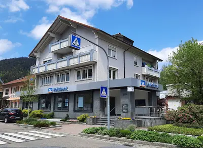 Hausarztpraxis im Naturpark Dr. med. Veit Hägele