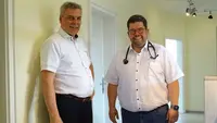 Dr. med. Bernhard Rewes