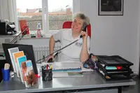 Arztpraxis Cornelia Lorenz