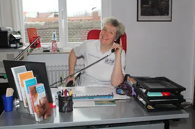 Arztpraxis Cornelia Lorenz