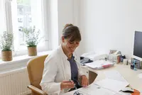 Dr. med. Pamela Perona