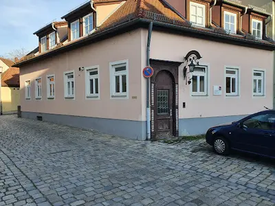 Hausärzte am Laurenziplatz
