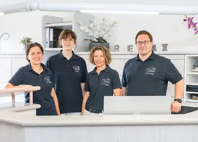 Hausarzt Bamberg, Dr. Ende • Arbeitsmedizin