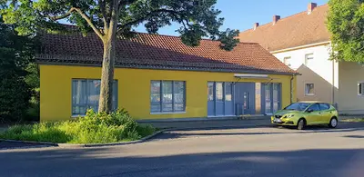 Hausarztpraxis Seehof Dr. Ospel - Dr.Weiger