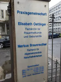 Herr Markus Braunreuther