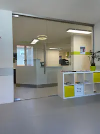 Hausärztliche Gemeinschaftspraxis Bammental GbR