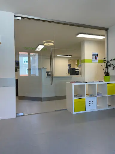 Hausärztliche Gemeinschaftspraxis Bammental GbR