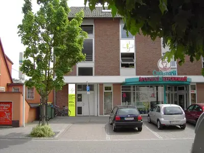 Hausarztpraxis Dr. Weinmann