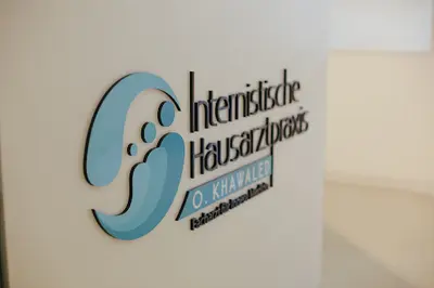 Internistische Hausarztpraxis Omar Khawaled