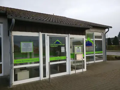Gemeinschaftspraxis Barendorf