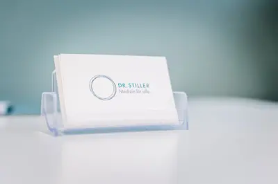 Praxis Dr. Stiller