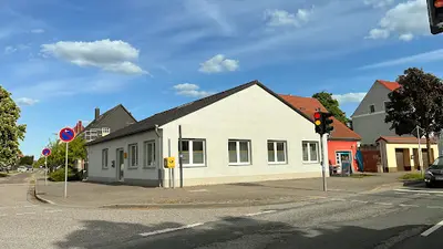 Hausarzt Ebendorf