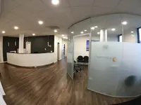Hausarztzentrum Barsbüttel