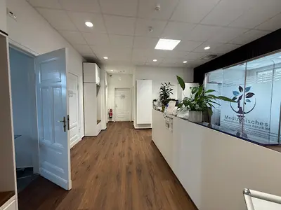 MVZ Gesundheitszentrum Baruth/Mark