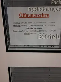 Gemeinschaftspraxis Bassum Dres. Garving/Lanzendörfer