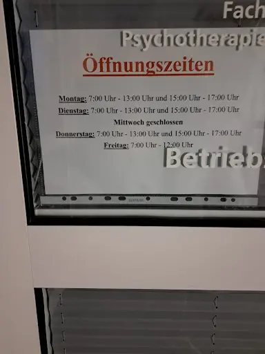 Gemeinschaftspraxis Bassum Dres. Garving/Lanzendörfer