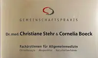 Dr. med. Christiane Stehr
