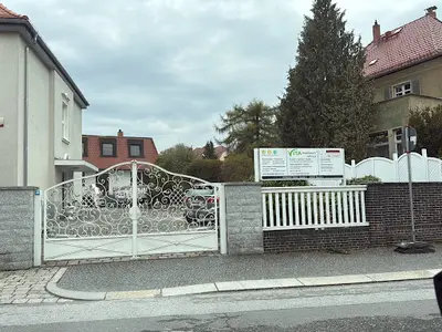 Hausarztpraxis Anja Schönfeld