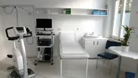 Fachärztin für Allgemeinmedizin Dr. med. Kerstin Hackl