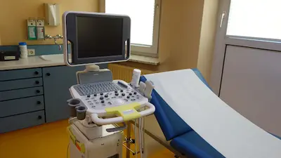 Hausarztpraxis Dr. med. Elena Schönleber