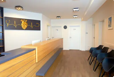 InternoMed. Ignatenco-Hausärztlich-internistische Praxis Rodica Ignatenco