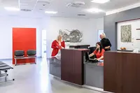 MVZ GmbH Herz-Lungenzentrum Bayreuth