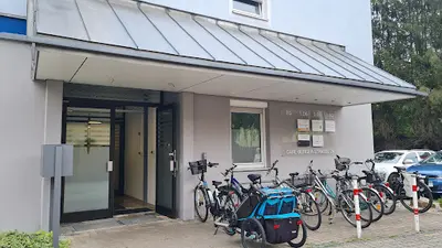 MVZ PRIMEDUS Bayreuth - Am Kreuz