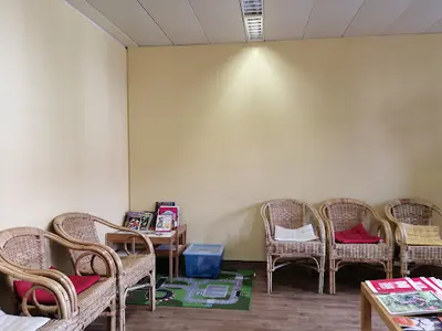 Praxis Dr. Petri & Schmidt Fachärzte für Allgemeinmedizin