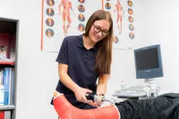 Zentrum für Allgemein- & Sportmedizin