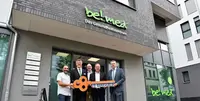 be! med AöR - Das Gesundheitszentrum
