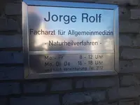Praxis Dr. Rolf